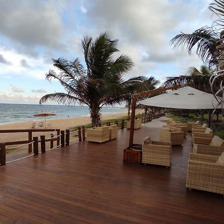 Beach Class Eco Life Pôrto das Galinhas Eksteriør bilde